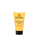 Load image into Gallery viewer, The Naked Bee: Hand &amp; Body Lotion
