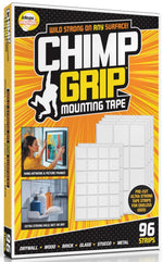Load image into Gallery viewer, Chimp Grip Mounting Tape
