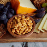 Load image into Gallery viewer, Wicked Minis - Cheddar Cheddar Snacking Crackers
