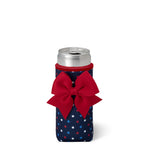 Load image into Gallery viewer, Swig Stars Slim Can Insulated Sleeve
