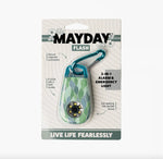 Load image into Gallery viewer, Mayday Flash 2-in-1 Alarm  Emergency Light
