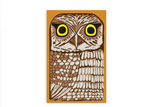 Load image into Gallery viewer, Owl Rescue Notebook
