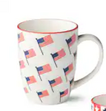 Load image into Gallery viewer, Patriotic Mugs - 14 oz.
