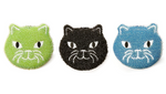 Load image into Gallery viewer, Kitty Scrub Sponge
