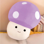 Load image into Gallery viewer, 12&quot; Mushroom Plush Toy
