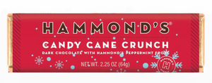 Hammond's Candy Cane Crunch