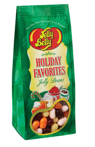 Jelly Belly Holiday Favorites Jelly Bean 7.5 oz