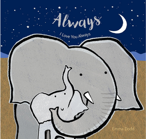 Always: I Love You Always