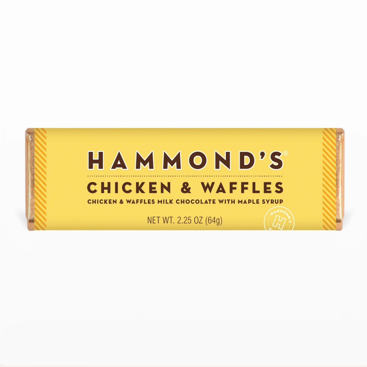 Hammond's Chicken & Waffles