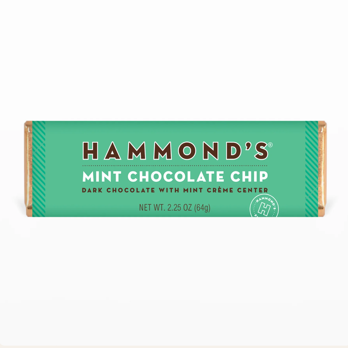 Hammond's Mint Chocolate Chip