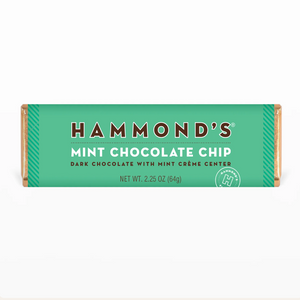 Hammond's Mint Chocolate Chip