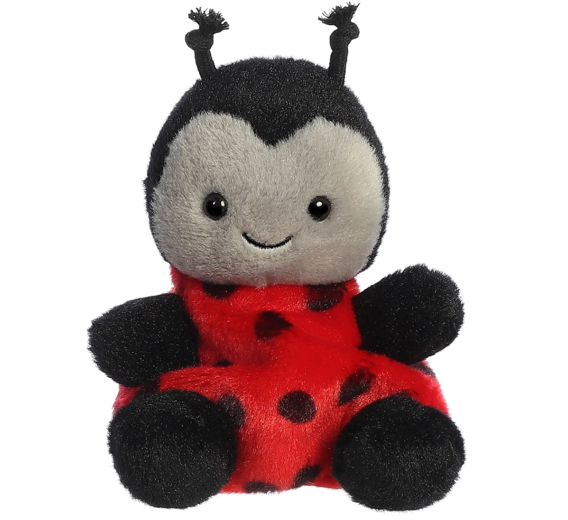 Lil Spots Ladybug– Plunkett's Hallmark