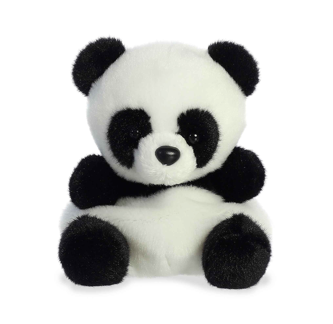 Bamboo Panda