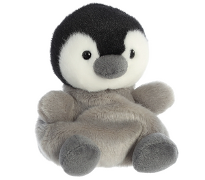 Emilio Emperor Penguin