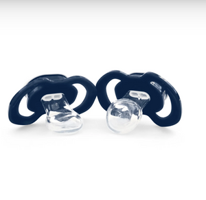 U Of A Bottle Orthodontic Pacifiers
