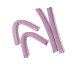 Load image into Gallery viewer, How We Roll - velvet hair rollers
