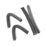 Load image into Gallery viewer, How We Roll - velvet hair rollers
