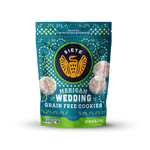 Load image into Gallery viewer, Siete Mexican Wedding Grain-Free Cookies
