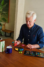 Load image into Gallery viewer, IQ Circle
