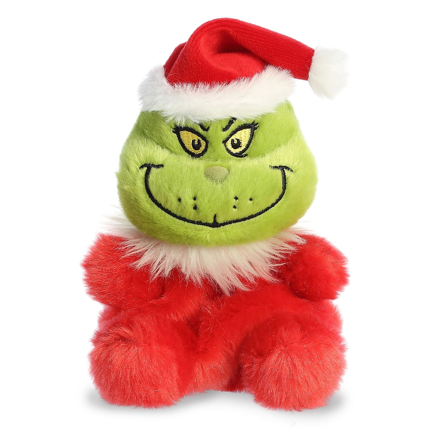 Dr. Seuss™ Santa Grinch