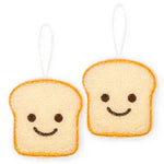 Load image into Gallery viewer, Toast Scrub Sponge
