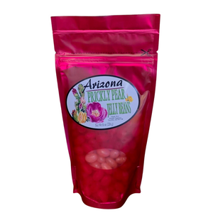 Prickly Pear Jelly Beans