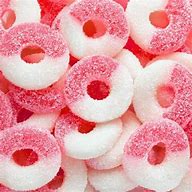 Watermelon Rings