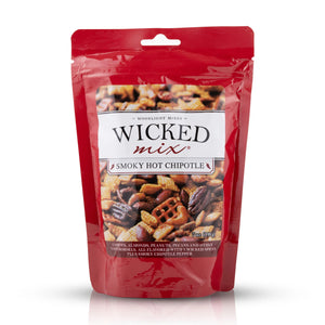 Wicked Mix - Smoky Hot Chipotle