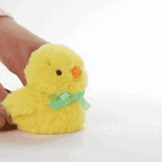 Load image into Gallery viewer, Zip-A-Long Chick
