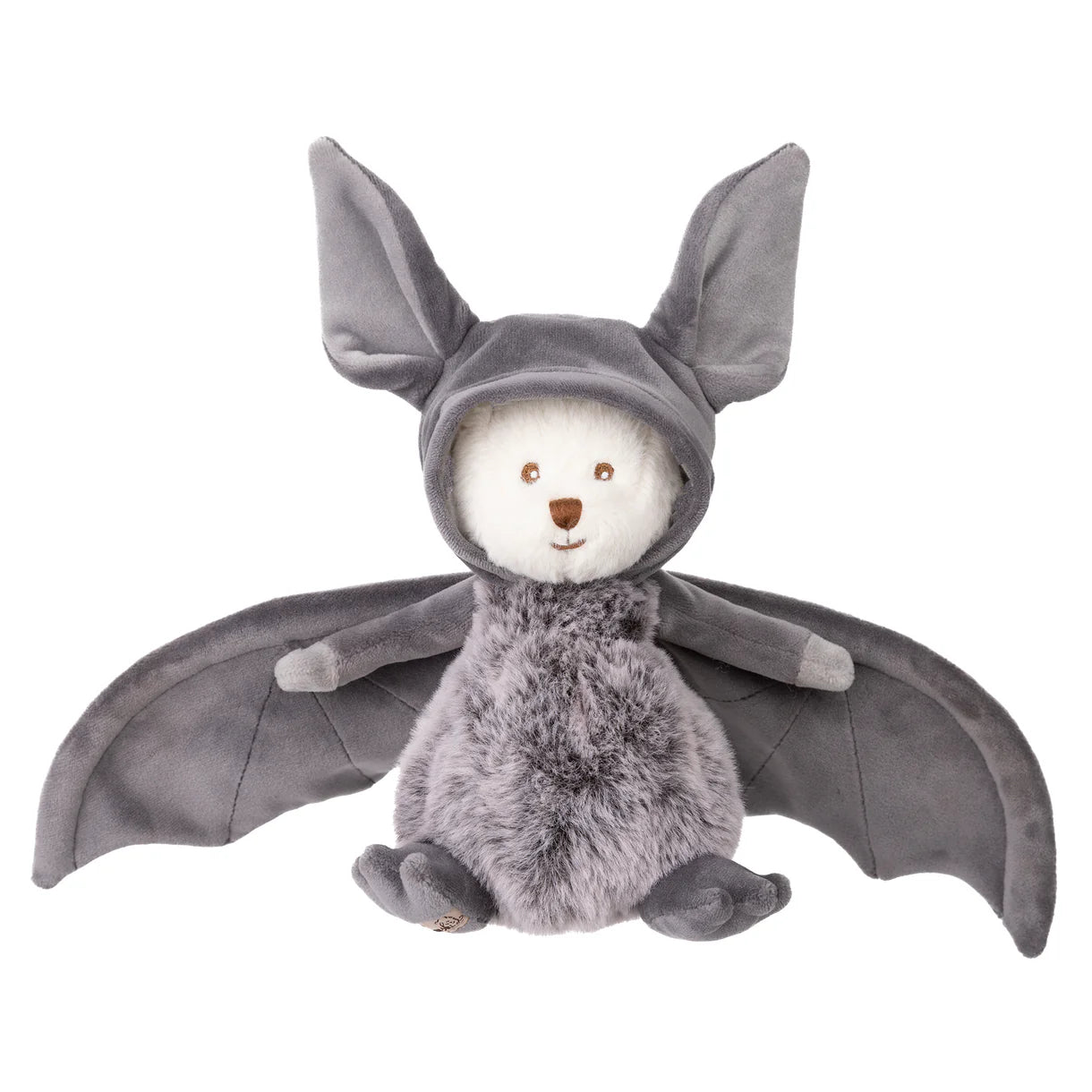 Ziggy Bat Plush