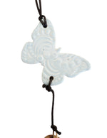 Load image into Gallery viewer, Ben's Bells - Blue Skies Butterfly
