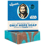 Load image into Gallery viewer, Dr. Squatch Star Wars Natural Bar Soap for Men, Only Hope
