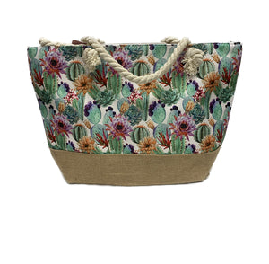 succulent purse Succulent Tote Bag– Plunkett's Hallmark