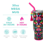 Load image into Gallery viewer, Caliente 30 oz Mega Mug
