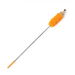 Load image into Gallery viewer, The Ledgehog - extendable microfiber duster
