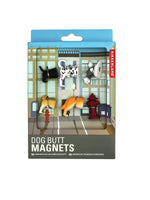 Load image into Gallery viewer, Dog Butt Magnets
