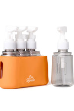 Load image into Gallery viewer, Bon Voyage Travel Bottle Set
