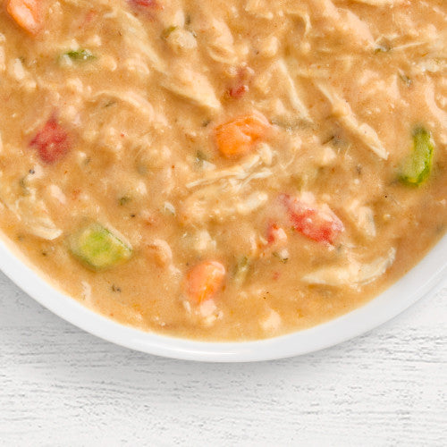Buffalo Chicken Soup Mix