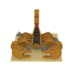 Load image into Gallery viewer, Mini Building Blocks: Scorpion
