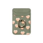 Load image into Gallery viewer, What Baggage - stickable phone wallet
