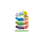 Load image into Gallery viewer, Chameleon Bag Ties - Plunkett's Hallmark
