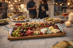 Load image into Gallery viewer, Foodie Bites Tray Hummingbird

