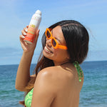 Load image into Gallery viewer, California Mango Spray Sunscreen SPF 50
