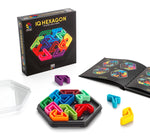 Load image into Gallery viewer, IQ Hexagon
