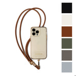 Load image into Gallery viewer, Smartphone Lanyard - Bone
