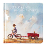Load image into Gallery viewer, "Little Bear's Big Adventure" book
