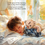 Load image into Gallery viewer, "Little Bear's Big Adventure" book
