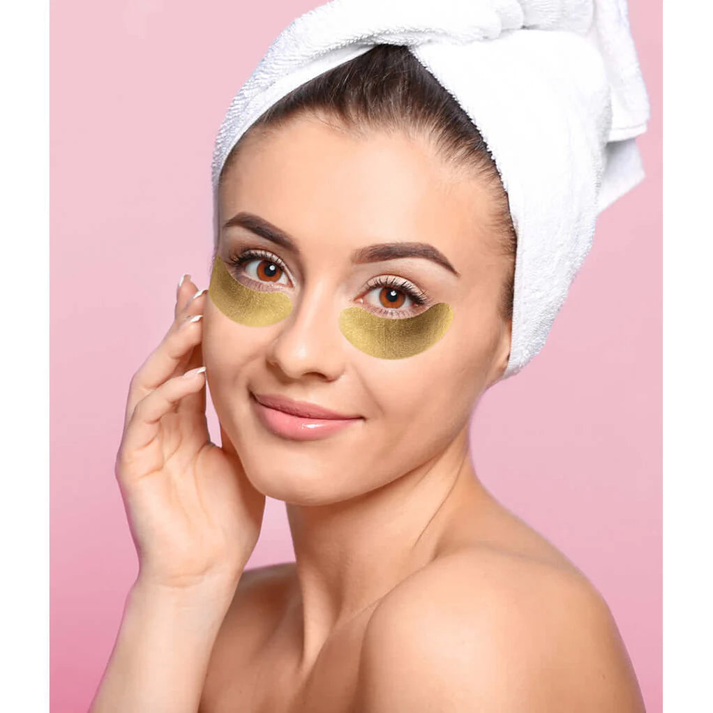 Under Eye Patches