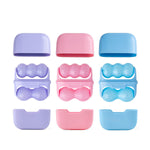 Load image into Gallery viewer, Roll Model - double-ended ice roller
