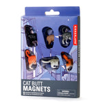 Load image into Gallery viewer, Cat Butt Magnets
